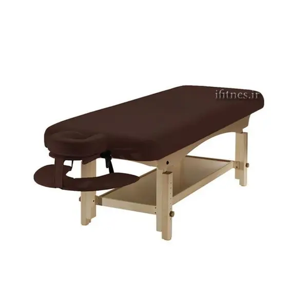 تخت ماساژ پایه چوبی Relax SAF1S30 - 3