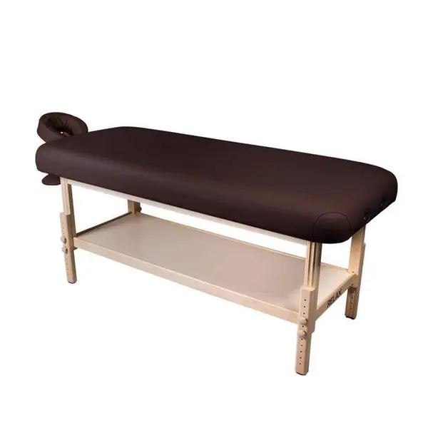 تخت ماساژ پایه چوبی Relax SAF1S30 - 2