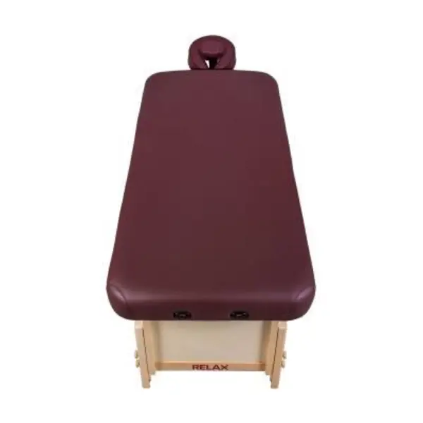 تخت ماساژ چوبی ریلکس Relax SKF1S30 - 5