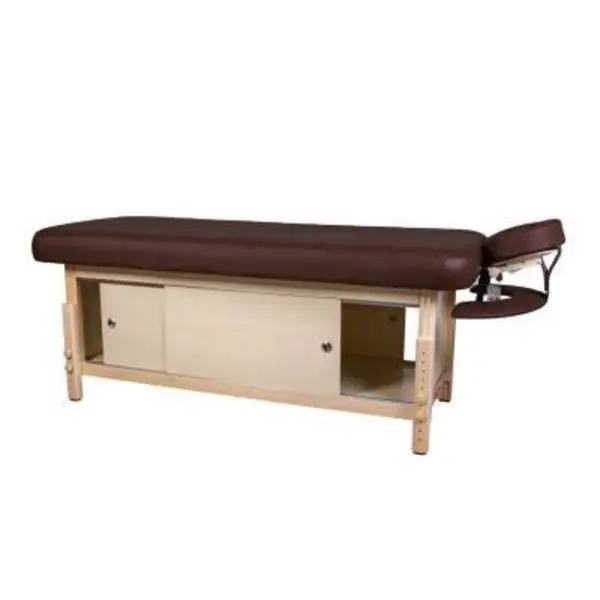 تخت ماساژ چوبی ریلکس Relax SKF1S30 - 4