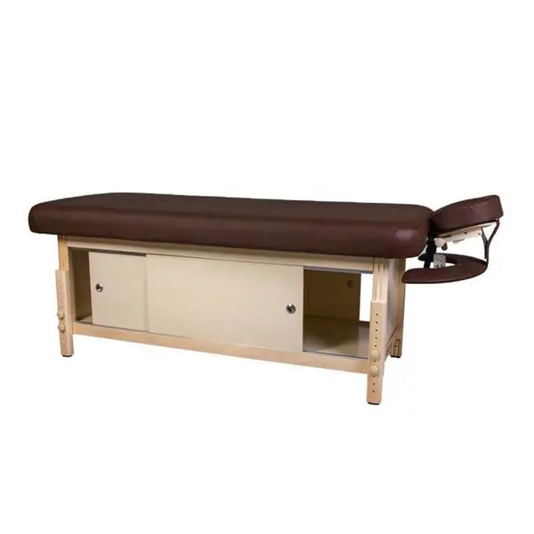 تخت ماساژ چوبی ریلکس Relax SKF1S30 - 2