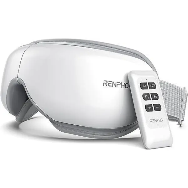 ماساژور چشم ریموت دار رنفو مدل Renpho EM001 - 4