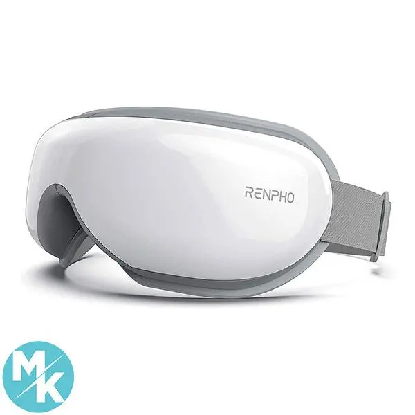 ماساژور چشم ریموت دار رنفو مدل Renpho EM001 - 5
