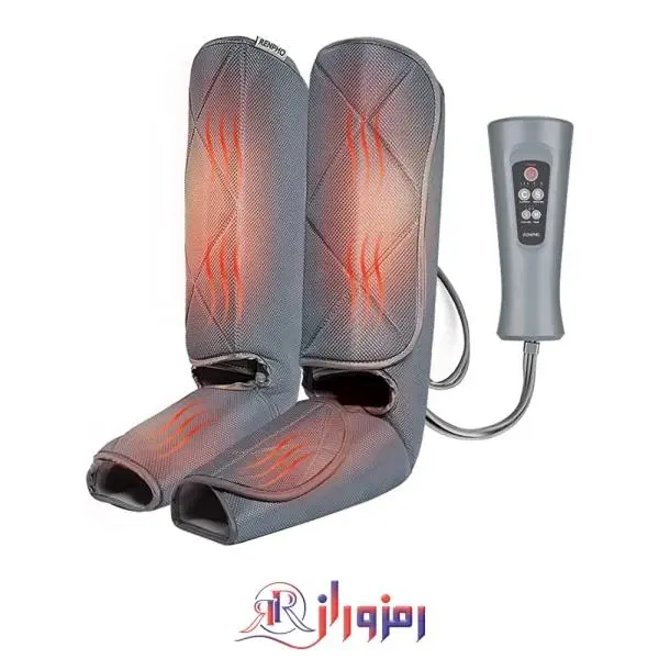 ماساژور برقی همه جانبه پا رنپو renpho مدل rp-alm071h - 2
