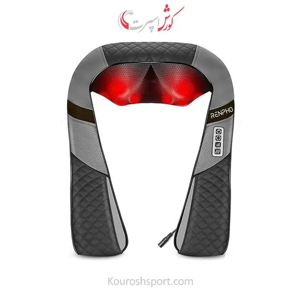 ماساژور شانه و گردن رنفو RENPHO SNM061 - 5