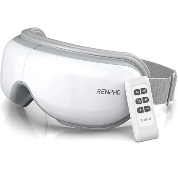 ماساژور چشم رنفو  مدل RF-EM001R کنترل دار - 3