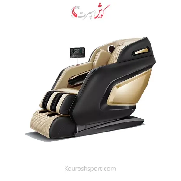 صندلی ماساژور مای فرش مدل RH-7800 My Fresh Massage Chair RH-7800 - 2
