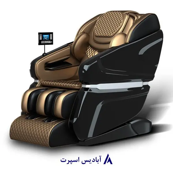 صندلی ماساژور مای فرش مدل RH-8610 - 2