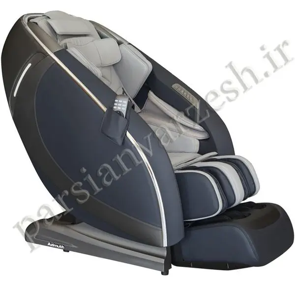 صندلی ماساژور کامتک مدل RK1906 - 4
