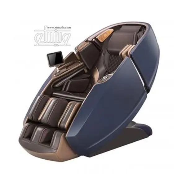 صندلی ماساژور روتای مدل Rotai Black Panther RT 8900 - 3