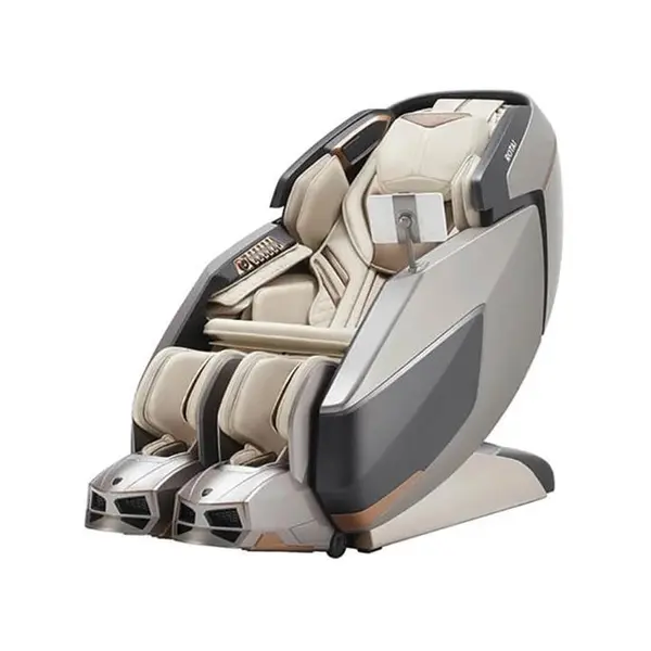 صندلی ماساژور روتای مدل Rovo massage chair RT-8802 - 3