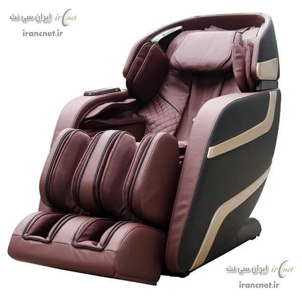صندلی ماساژور روتای مدل RT-5862 - 5