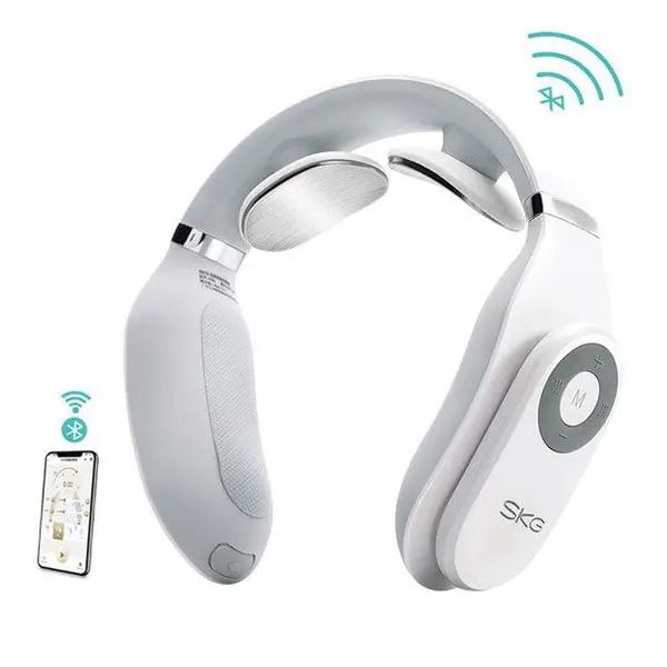 ماساژور گردن SKG 4098E شیائومی - 2