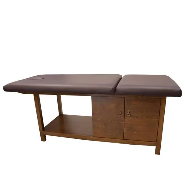 تخت زیبایی و ماساژ ریلکس SZF K10 - 3
