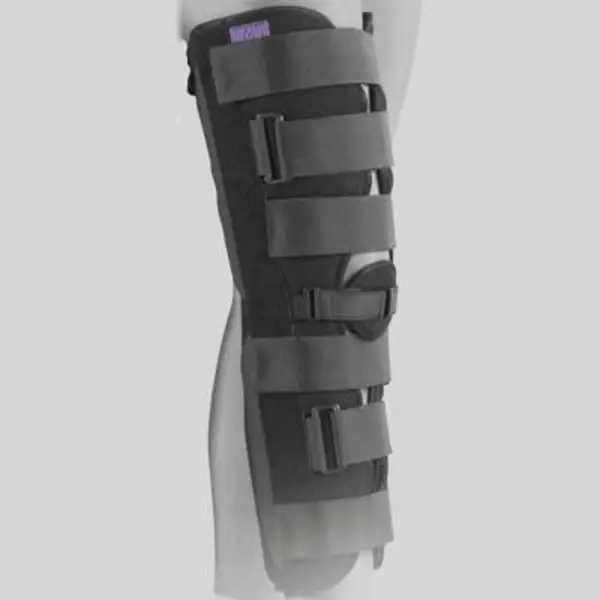 بی حرکت کننده زانو ایموبیلایزر ورنا کد V505 - 6