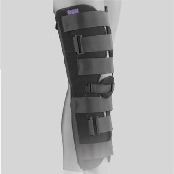 بی حرکت کننده زانو ایموبیلایزر ورنا کد V505 - 2