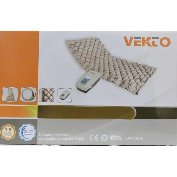 تشک مواج وکتو vekto تخم مرغی - 6