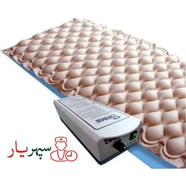 تشک مواج وکتو vekto تخم مرغی - 5