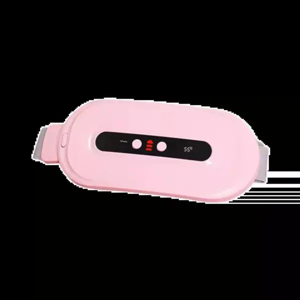 ماساژور و گرم کننده قاعدگی بانوان مدل Wearable Heating Pad - 2