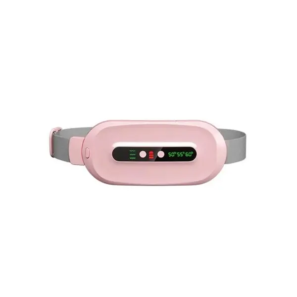 ماساژور و گرم کننده قاعدگی بانوان مدل Wearable Heating Pad - 3