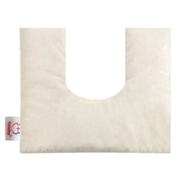 کیسه تسکین درد هیاهو مدل Wheat Bag Pad کد 38x28 - 4