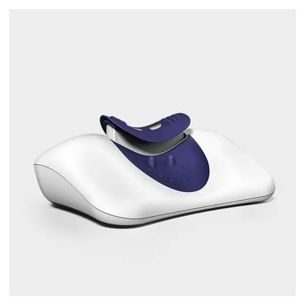 ماساژور گردن شیائومی Xiaomi HoPhysio Multifunctional Neck Massager DH124A - 2
