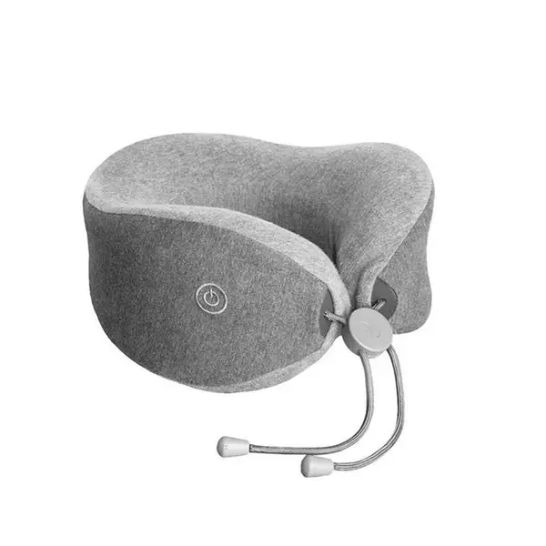 بالش ماساژ گردن شیائومی Xiaomi LF U-Shape Neck Massage Pillow Relax Muscle LR-S100 - 4