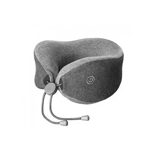 بالش ماساژ گردن شیائومی Xiaomi LF U-Shape Neck Massage Pillow Relax Muscle LR-S100 - 5