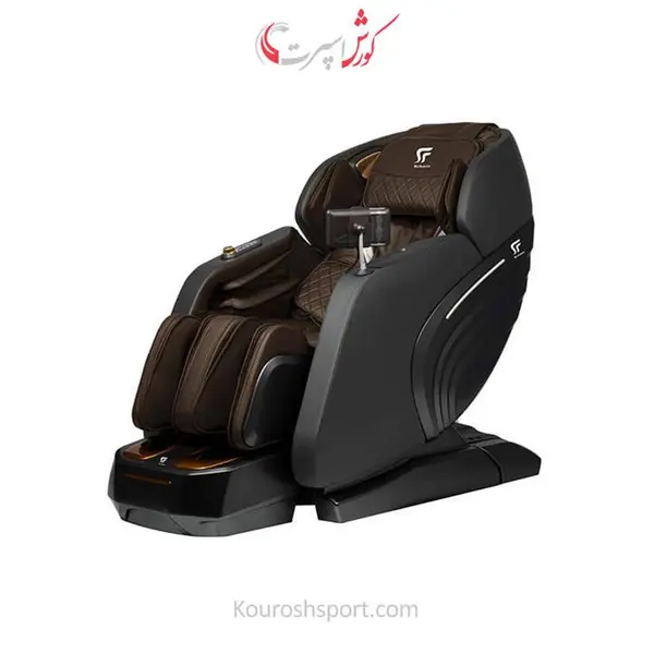صندلی ماساژور اشمیت مدل YT7700 Schmitt - 5