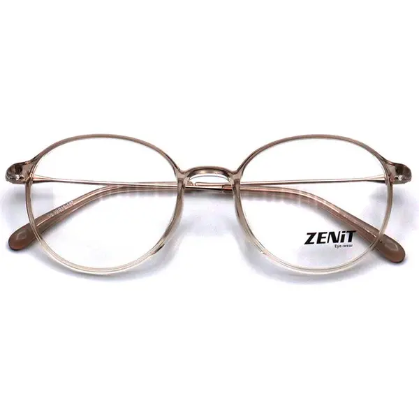 عینک طبی زنیت ze3339 - 2
