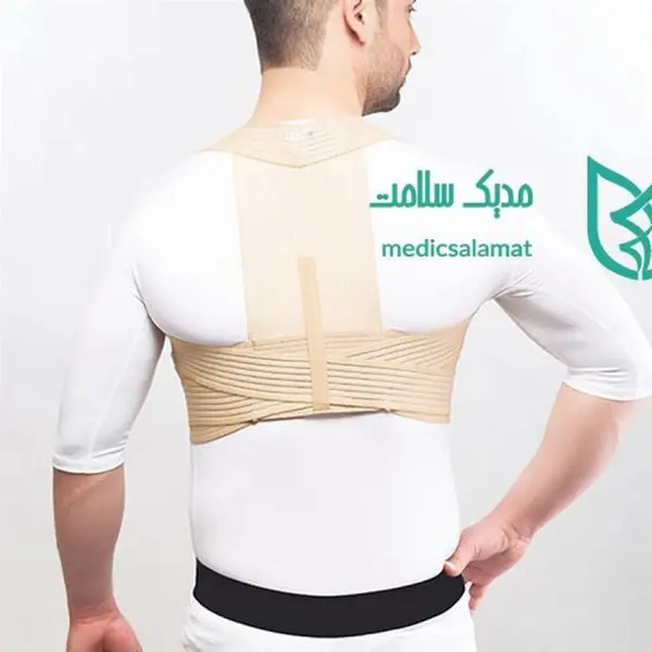 قوز بند پل دار نئوپرنی آدور - 4