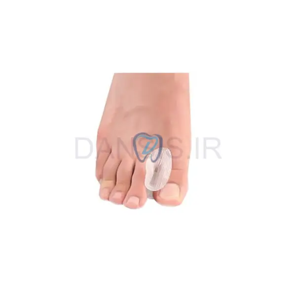 لاانگشتی پی وی سی پاک سمن - 5