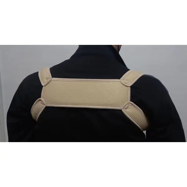 قوزبند پروانه ای فیری سایز تن یار - 5