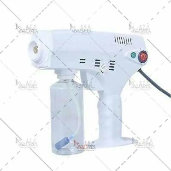 دستگاه نانو استیم تفنگی - 2