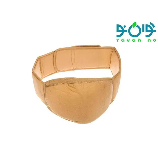 شکم بند بارداری ورنا مدل V210 - 5