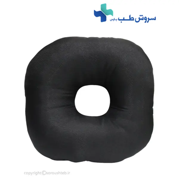 ایرینگ الیافی مخمل درمان پژوه - 5