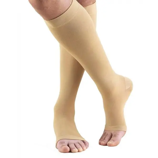 جوراب واریس با کف طب و صنعت مدل ۷۰۰۰۰ - 2