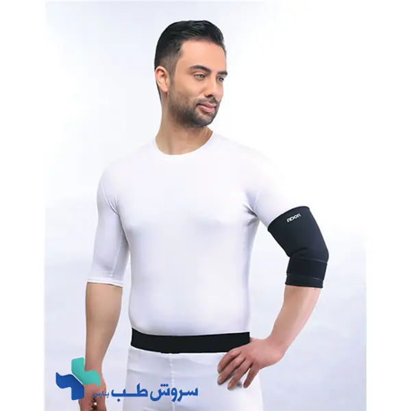 آرنج بند نئوپرنی آدور - 5