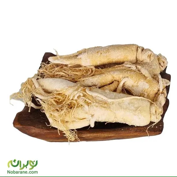جنسینگ قرمز کره ای اصل - 5