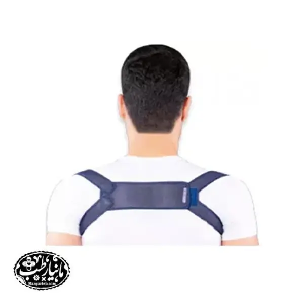قوزبند پروانه ای فیری سایز تن یار - 3