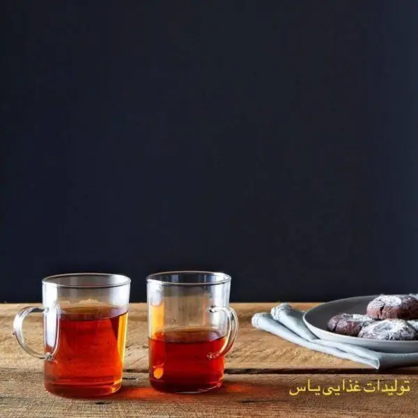 چای سبز ایرانی فله ای - 3
