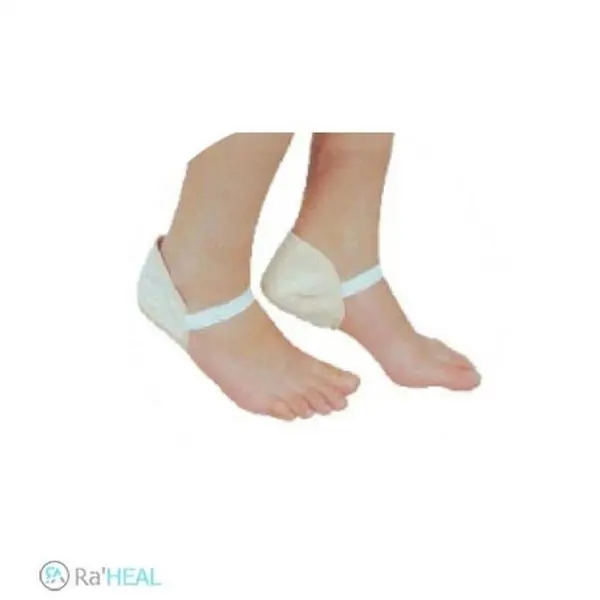 پاشنه پوش سما طب - 2