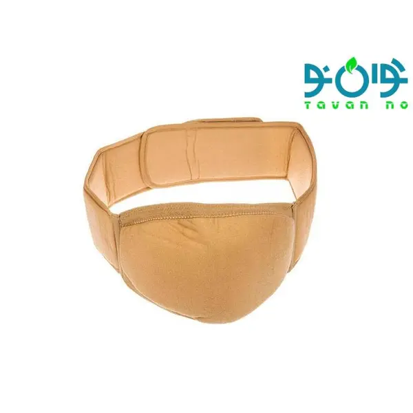 شکم بند بارداری ورنا مدل V210 - 3