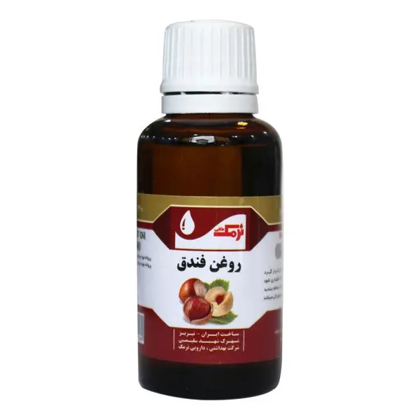 کپسول گیاهی حب جدوار - 2