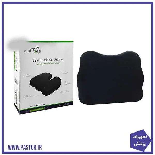 زیرنشیمنی طبی مدی فوم مدل ارتوپدی - 6