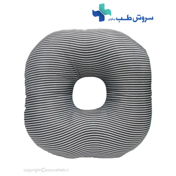 ایرینگ الیافی مخمل درمان پژوه - 6