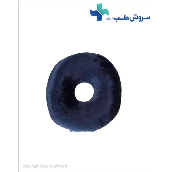 ایرینگ الیافی مخمل درمان پژوه - 4