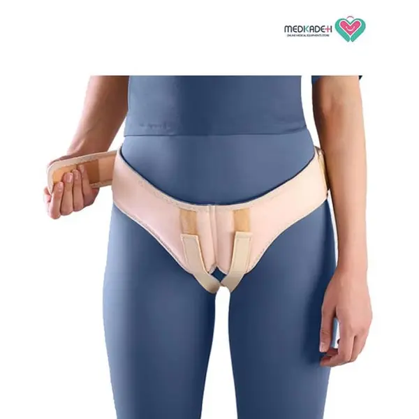 فتق بند طب و صنعت مدل ۸۵۲۰۰ - 3