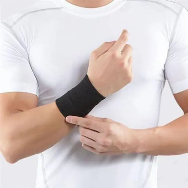 مچ بند طبی الاستیک پاک سمن کد 007 - 4
