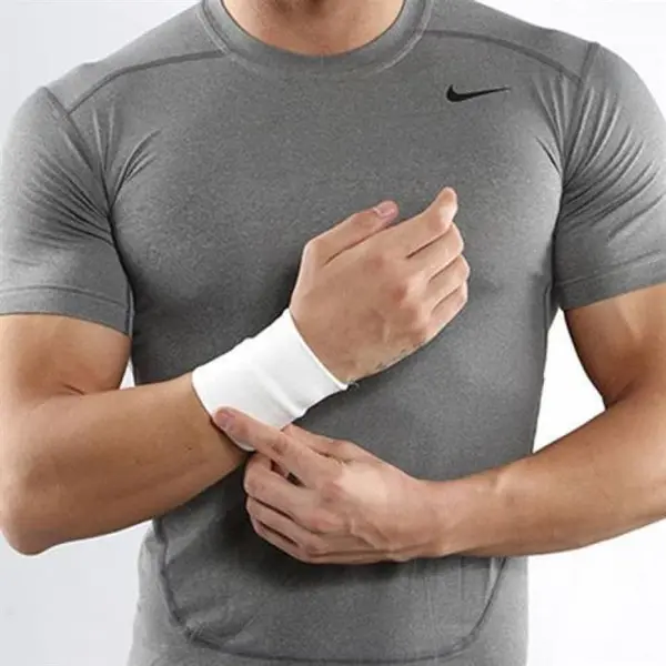 مچ بند طبی الاستیک پاک سمن کد 007 - 5